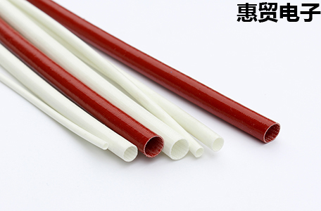 外膠內(nèi)纖管